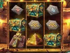 Lost Mystery Chests